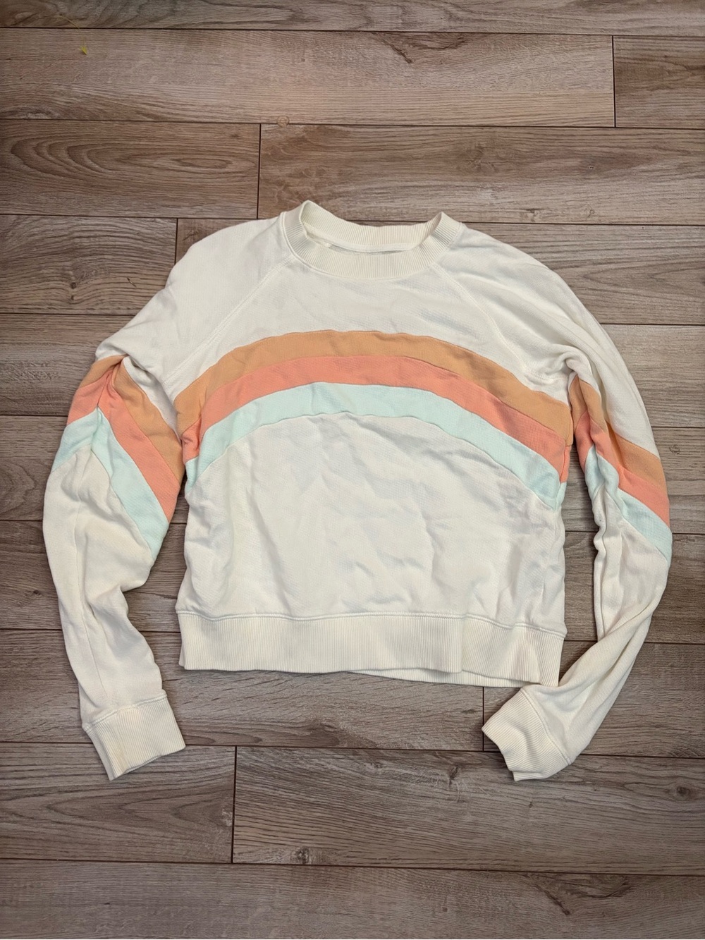 Women’s Crewneck- Small